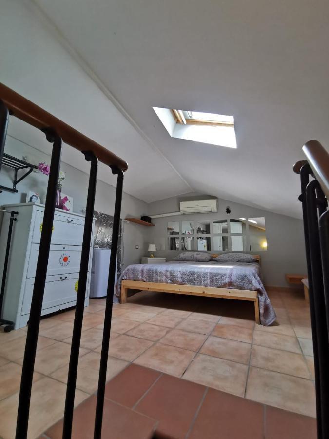 Apartment In The City Center With Self Check-In Parma Buitenkant foto